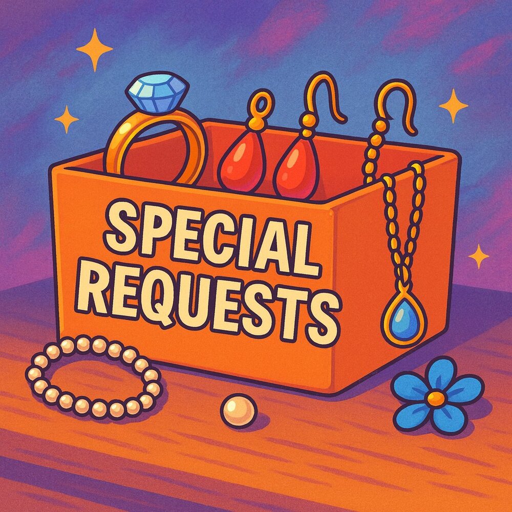 Special Requests and Collector’s Picks #2